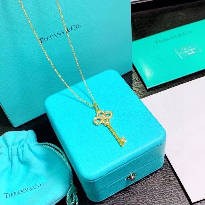 Tiffany Necklaces